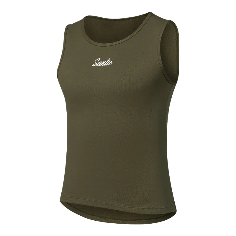 Santic A.D Men's  Base Layer