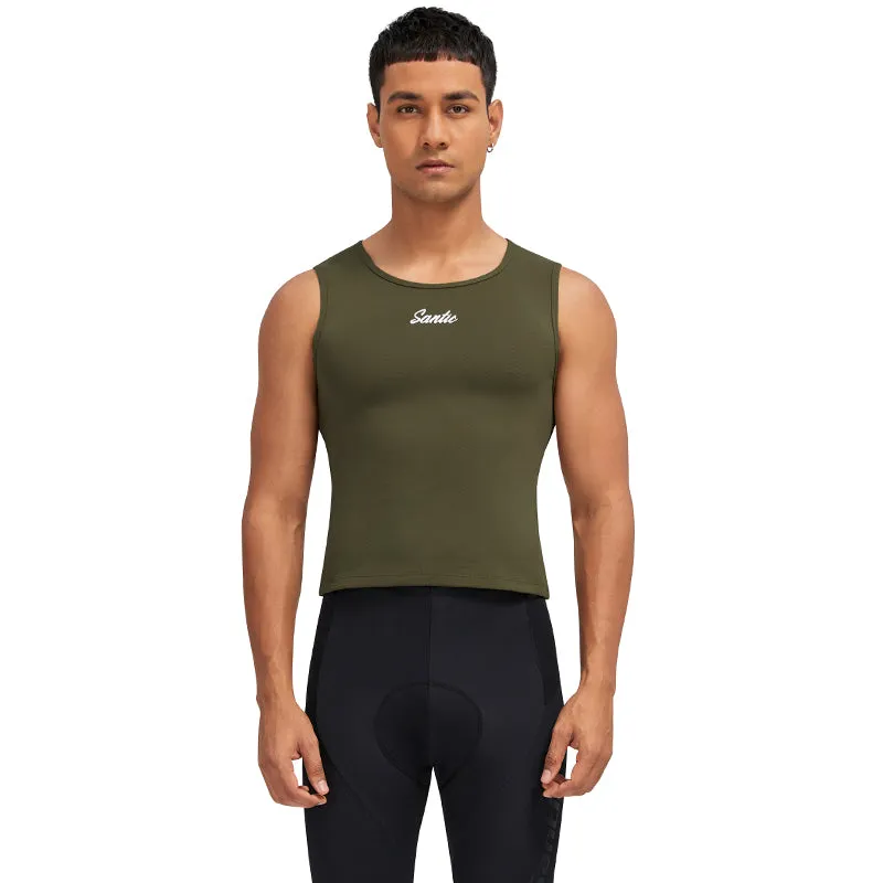 Santic A.D Men's  Base Layer