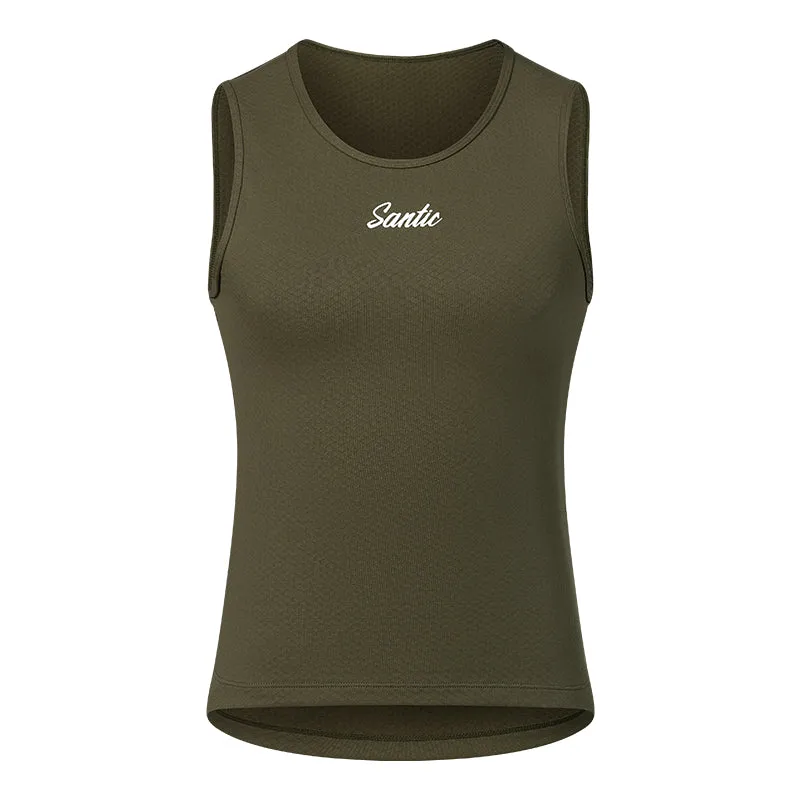 Santic A.D Men's  Base Layer