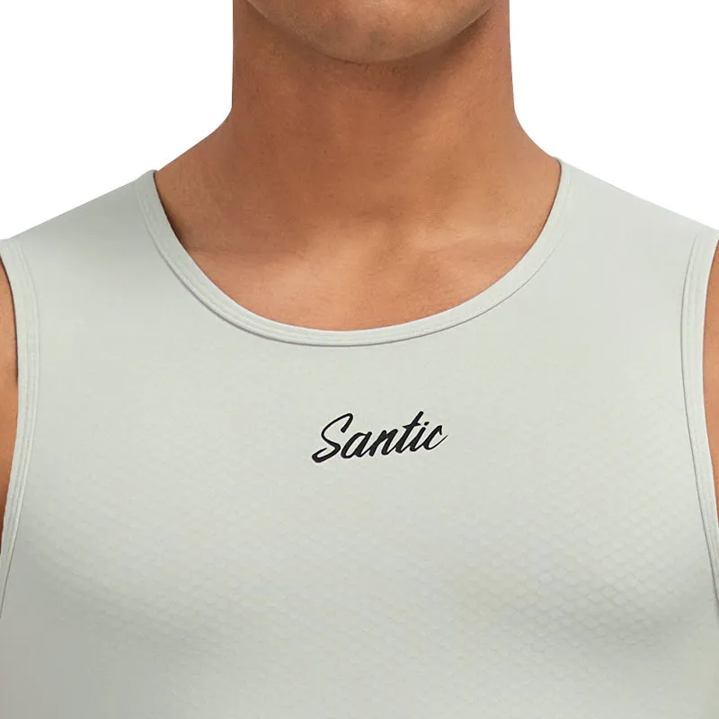 Santic A.D Men's  Base Layer