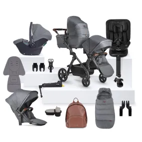 Silver Cross Wave 3   Dream/Motion Ultimate Travel System