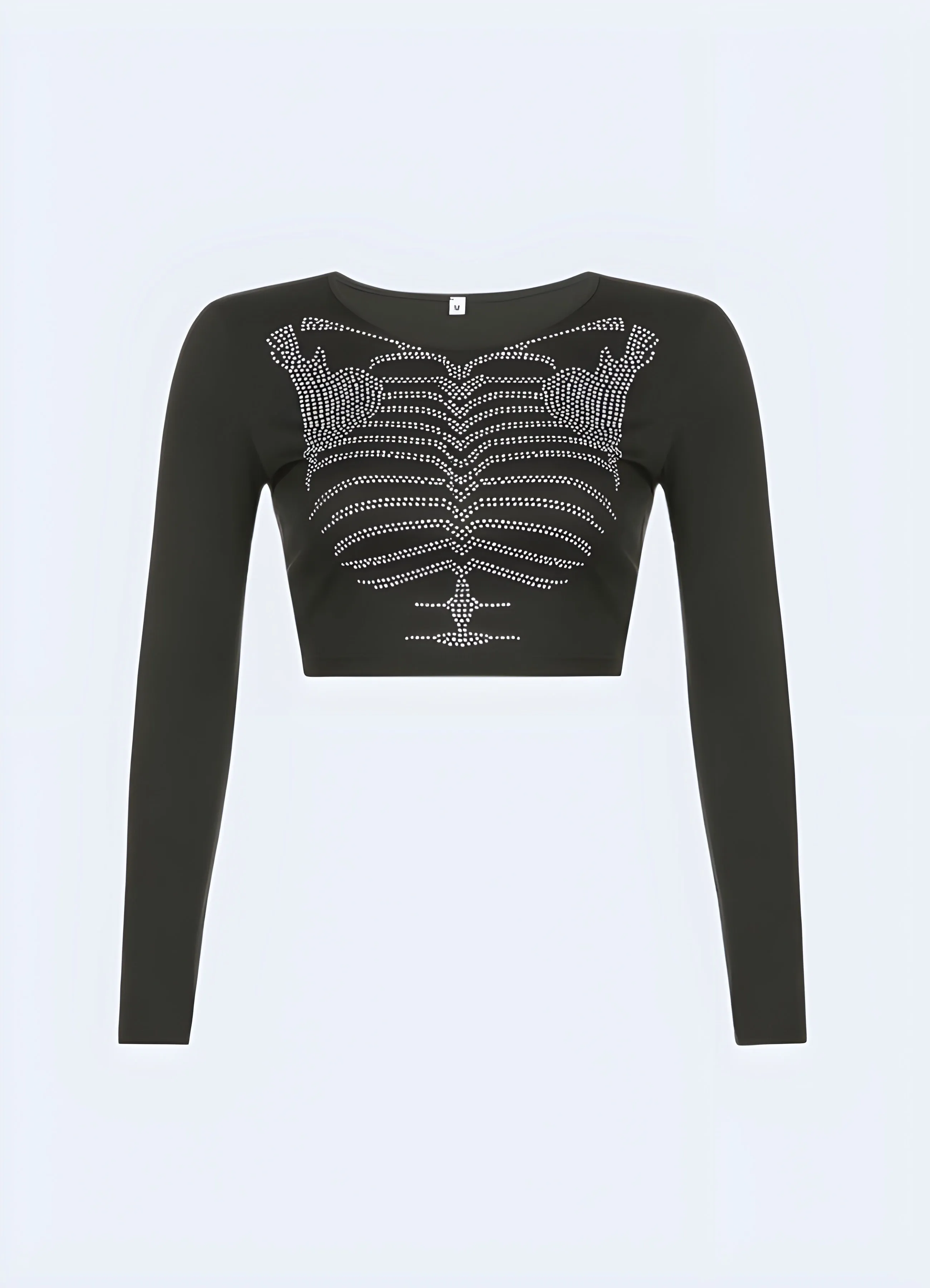 Skeleton T-shirt Women's