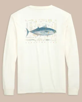 Skipjack Lures T-Shirt