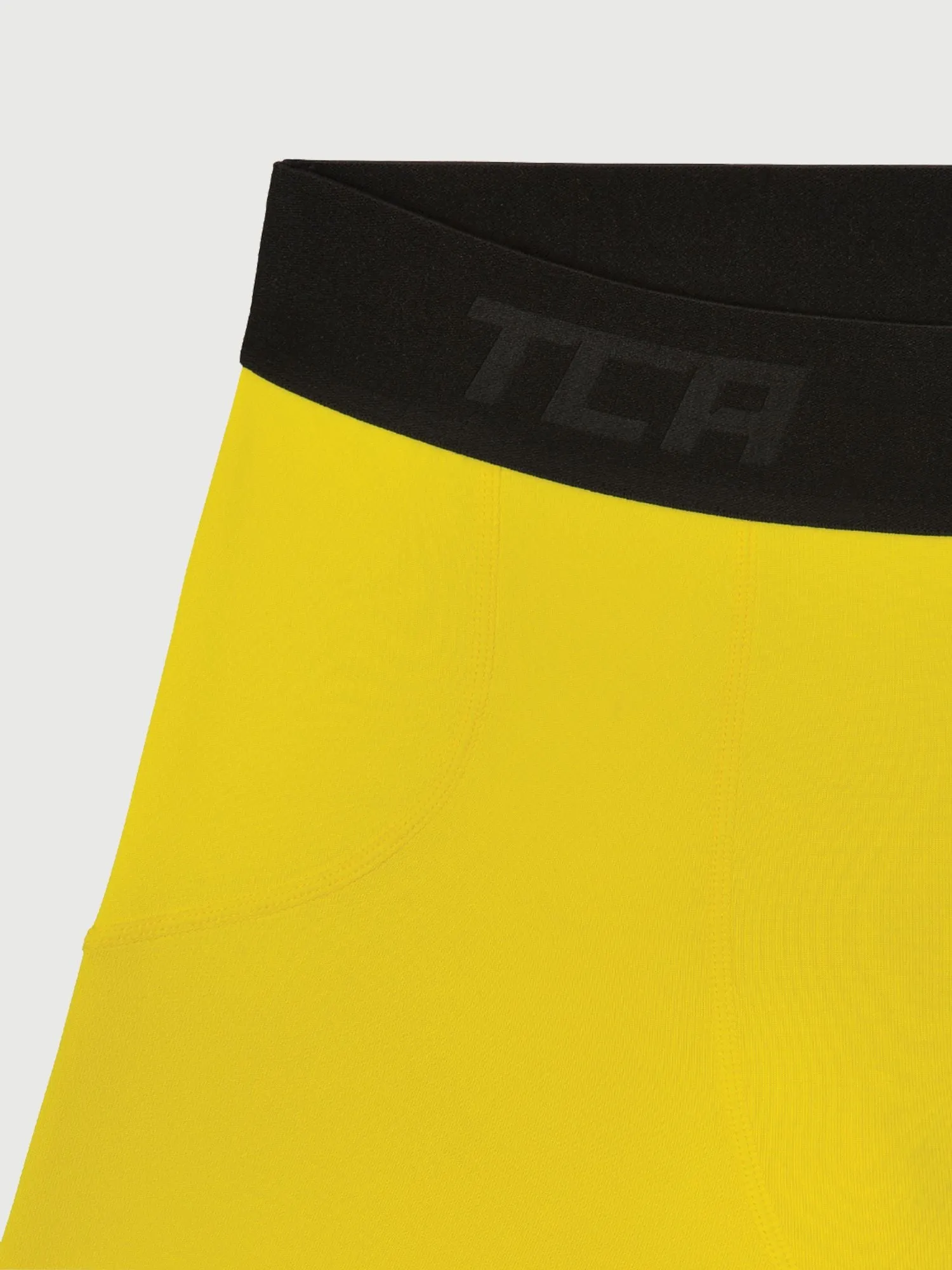 SuperThermal Compression Base Layer Shorts For Boys With Brushed Inner Fabric