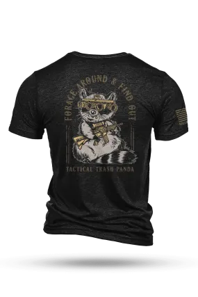 Tactical Trash Panda - T-Shirt