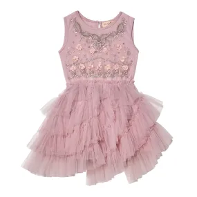 Tutu Du Monde Baby Girls Gala Tulle Dress