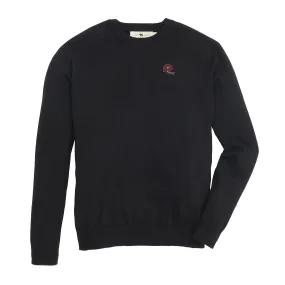 Vintage Helmet Apex Crewneck - Black