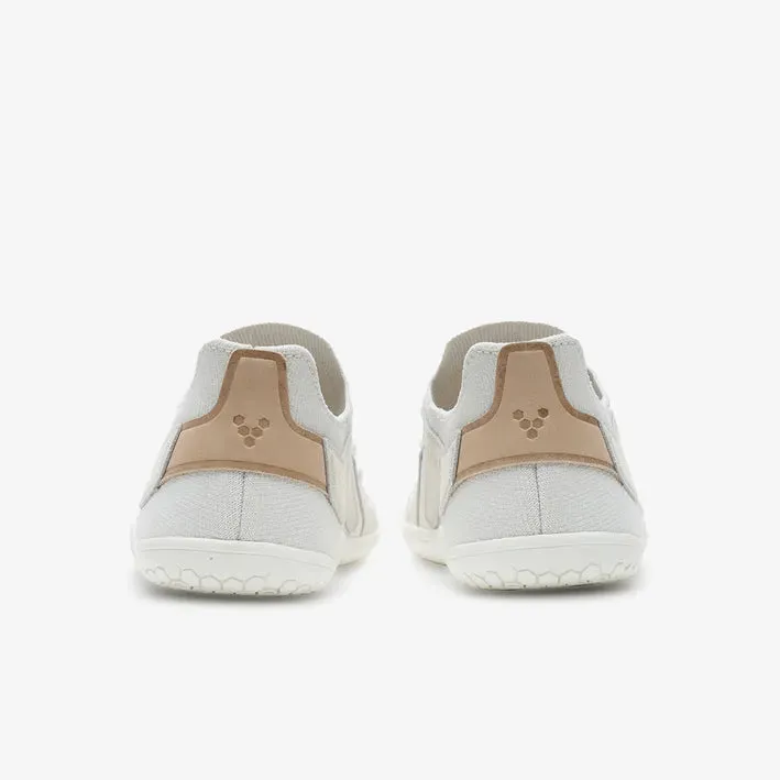 Vivo Barefoot Primus Asana Minimal Shoe - Limestone