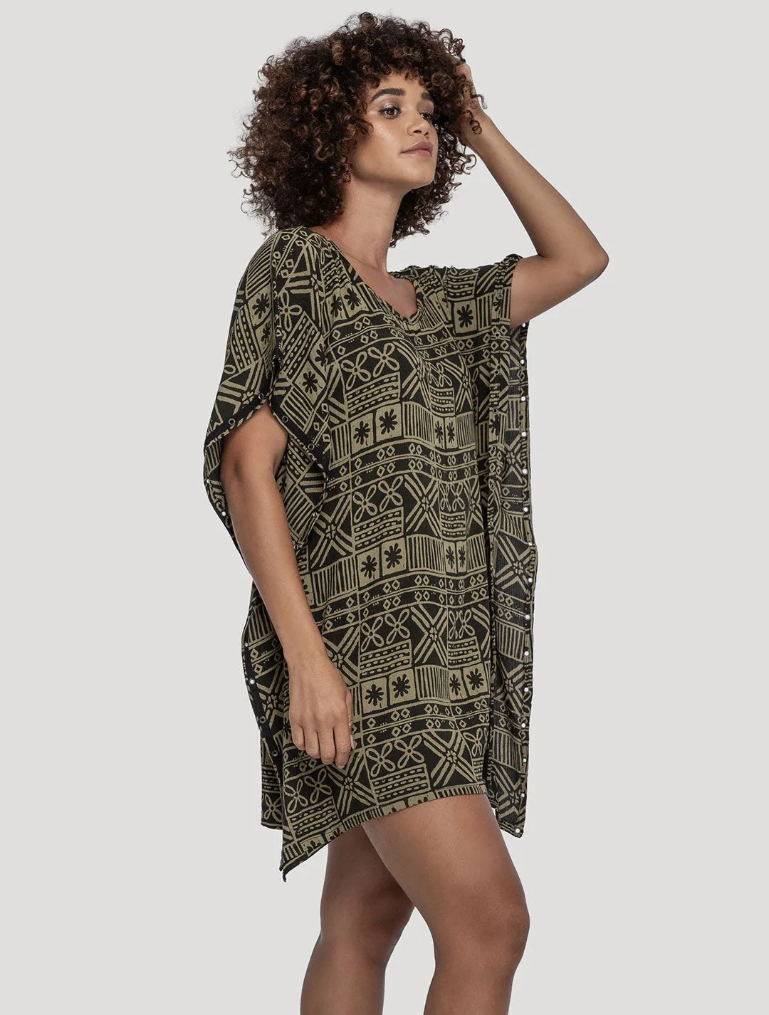 Wanderer Poncho