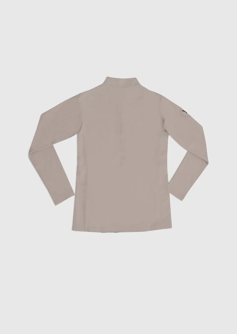 YR Taupe Base Layer