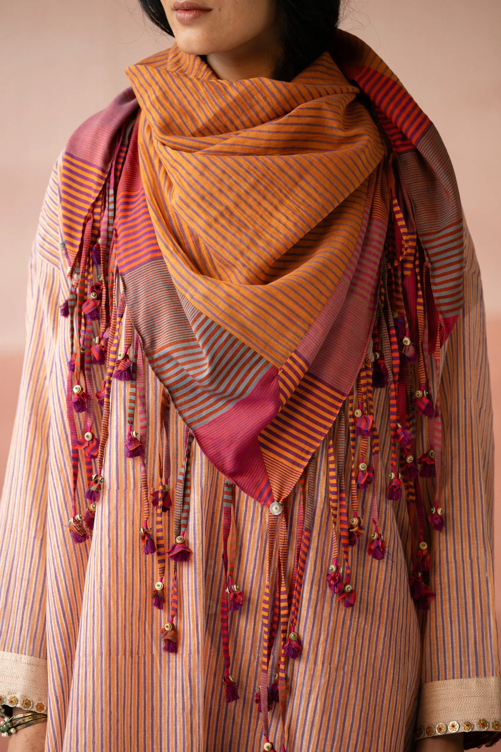 ZAREB SCARF